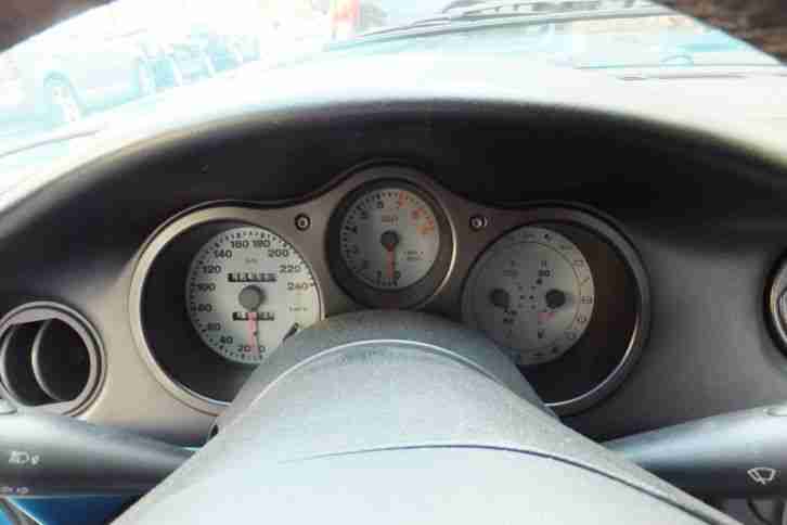 Fiat Barchetta