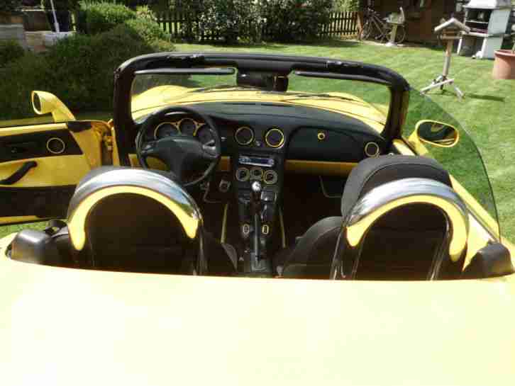 Fiat Barchetta