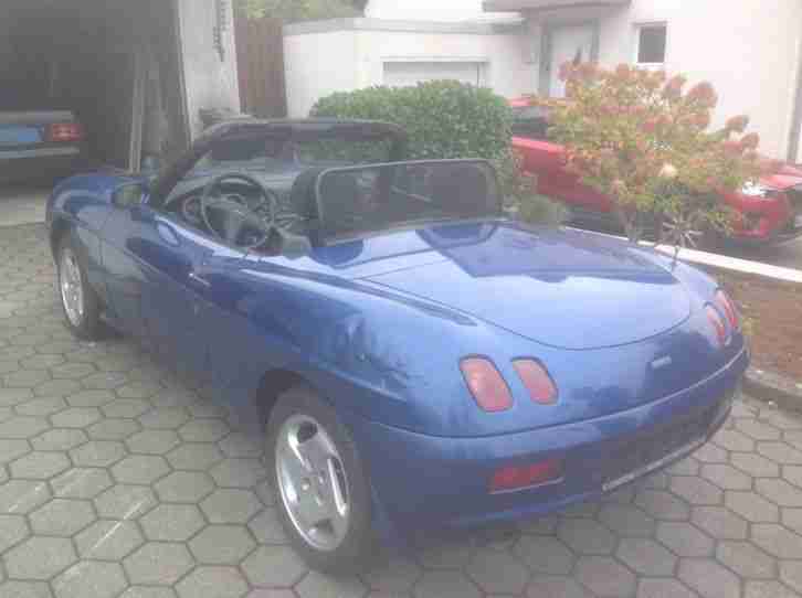 Fiat Barchetta