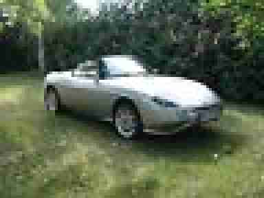 Fiat Barchetta Limited Edition