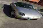 Barchetta nur 100.000Km runter, sehr guter Zustand