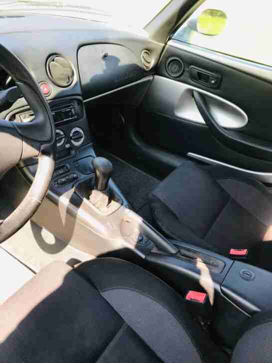 Fiat Barchetta