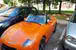 Barchetta