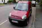 Fiat Berlingo 600 1, 9D Neveau B