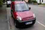 Fiat Berlingo 600 1, 9D Neveau B