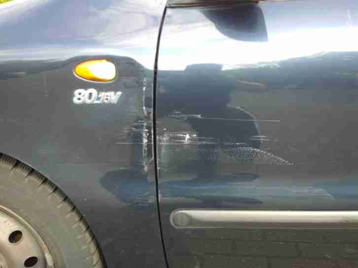 Fiat Brava 1,2 16V, EZ. 11.2001, 87000km, TÜV/AU NEU!!! 06/2017, TOP Zustand !!!