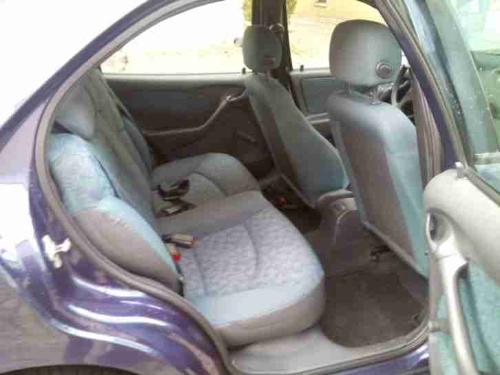 Fiat Brava 1.2 SX in Lauingen zu Verkaufen ab 1300,- €