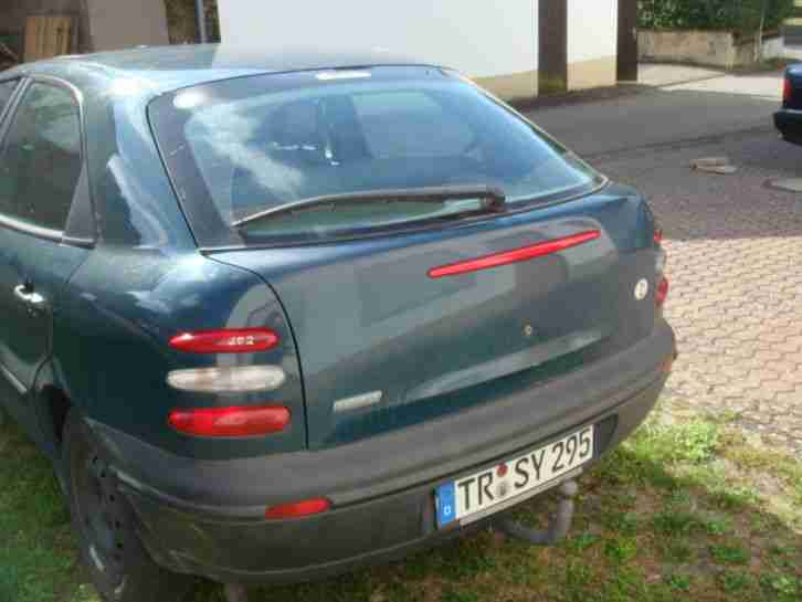 Fiat Brava TD Bj1997 55kw/75 Ps 363000 km,Tüv/Au 02.2016 Diesel