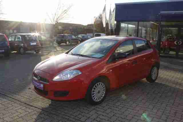 Fiat Bravo 1.4 16V Active