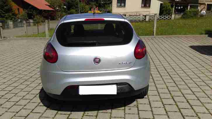 Fiat Bravo 1.4