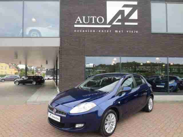 Fiat Bravo 1.4 Corporate