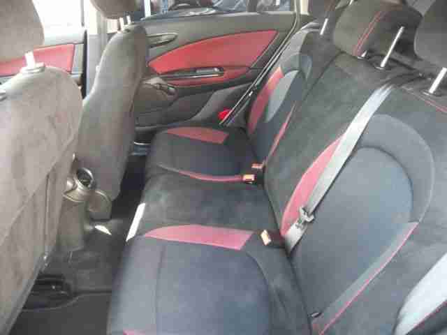 Fiat Bravo 1.4 T-Jet 16V Dynamic