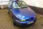Bravo 182, EZ 22.12.1997, 1.8 Liter, Schadstoffarm