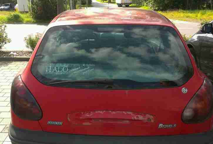 Fiat Bravo