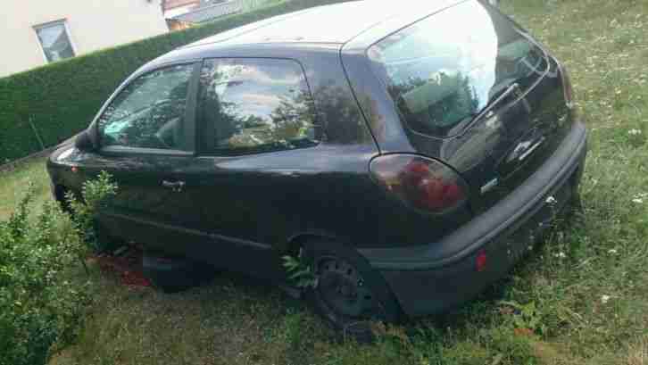 Fiat Bravo