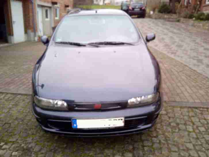 Fiat Bravo HGT