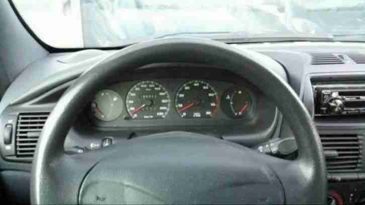 Fiat Bravo NEUER TUV