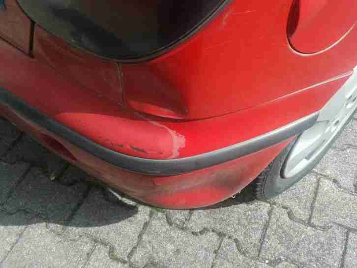 Fiat Bravo sx