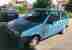 Fiat Cinquecento 0.9 i.e.S., Tüv 2022