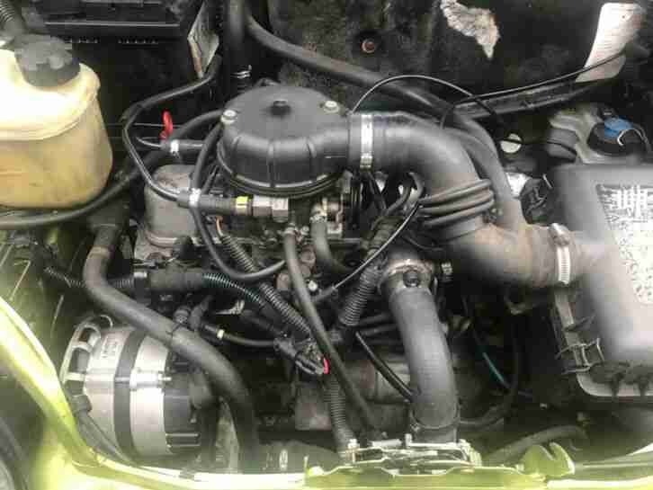 Fiat Cinquecento 0,9 soleil