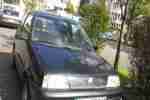 Cinquecento 1.1 Sporting, Winterauto,