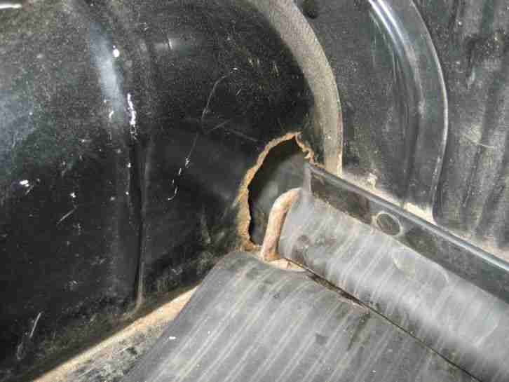 Fiat Cinquecento 170 , 140T KM