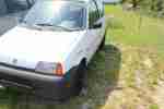 Cinquecento 1992 170 0.9 i.e s