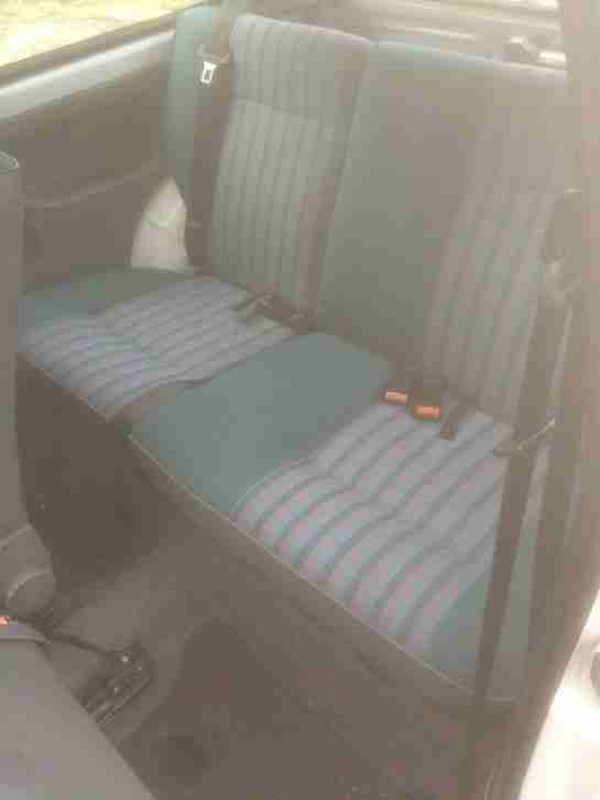 Fiat Cinquecento 2 Schlüssel