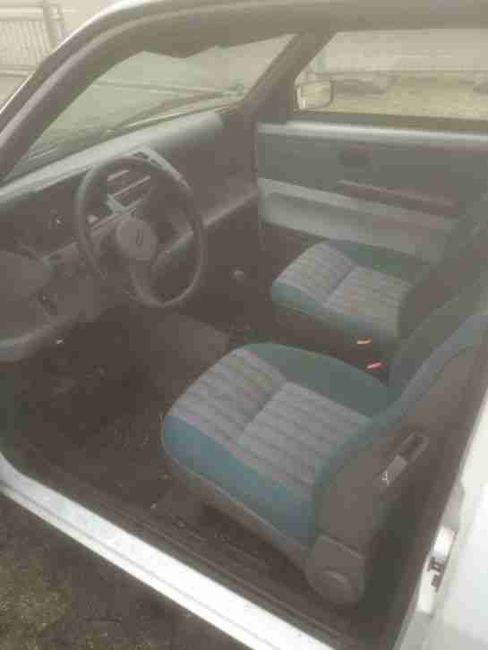 Fiat Cinquecento 2