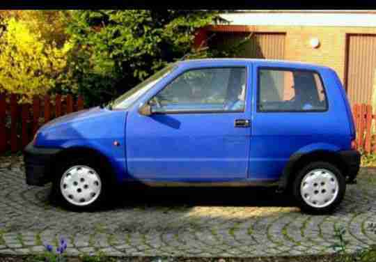 Cinquecento 500