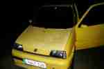 Cinquecento Sporting 1.1