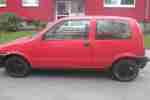 Cinquecento Sporting 1.1