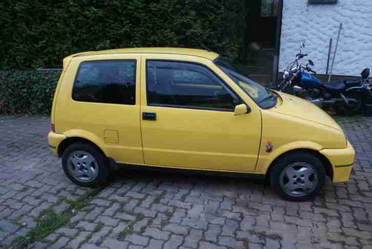 Cinquecento Sporting