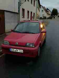 Cinquecento Sporting