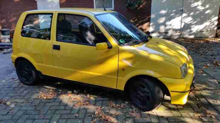 Cinquecento Sporting