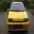 Fiat Cinquecento Sporting