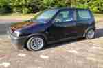 Cinquecento Sporting KBS Umbau