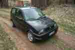 Cinquecento Sporting mit Novitec Turbo 101PS Uno