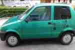 Cinquecento TÜV bis 07 2016