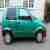 Fiat Cinquecento TÜV