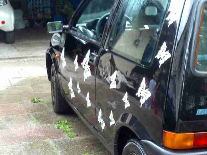 Fiat Cinqueciento