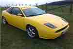 Coupe 2, 0 16 V