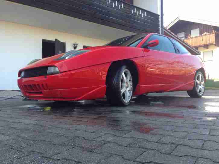 Fiat Coupe 2.0 16V