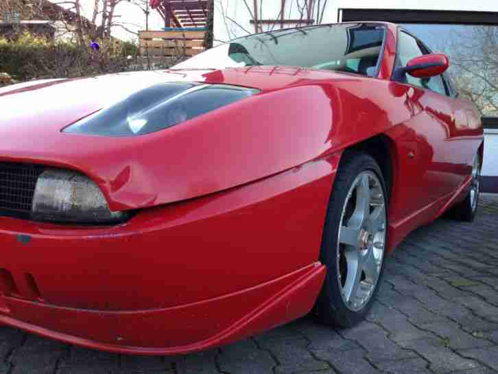 Fiat Coupe 2.0 16V