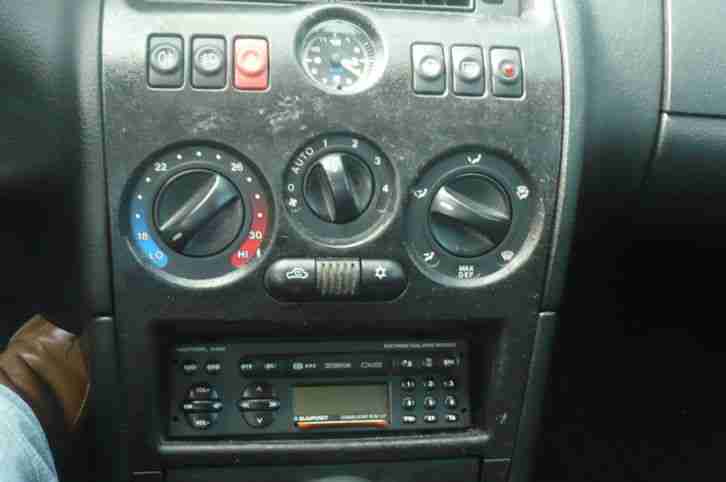 Fiat Coupe 20