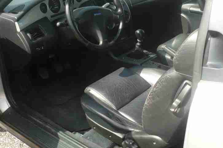Fiat Coupe 20