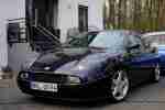 Coupé 20 V Turbo, VB 4.500 EUR, EZ 3 99, 5 Gang,