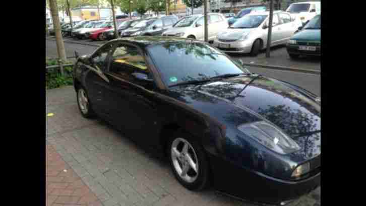 Coupe 20v