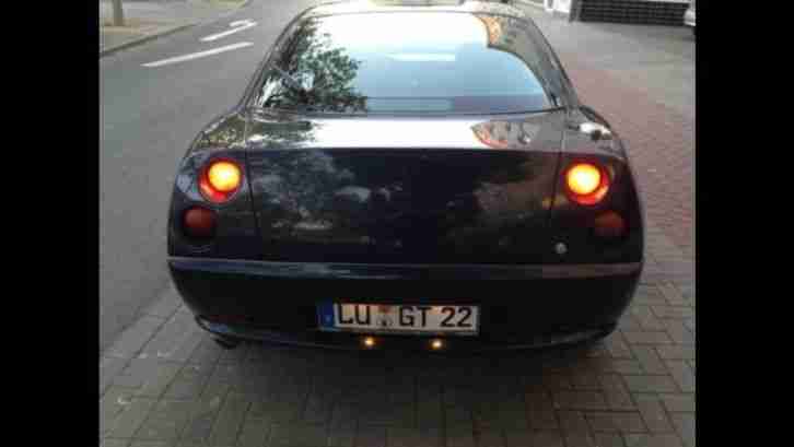 Fiat Coupe 20v