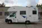 Fiat DUCATO SEA A610 Bj. 2008